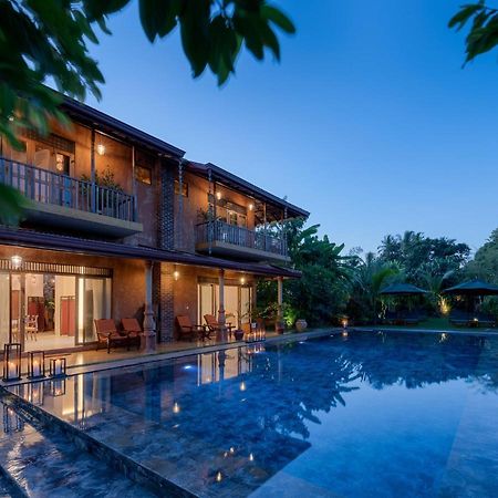 D Canal House Мириса Екстериор снимка