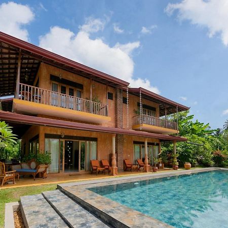 D Canal House Мириса Екстериор снимка
