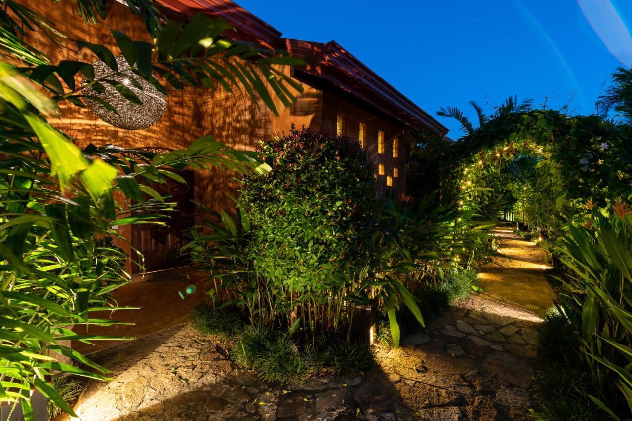 D Canal House Мириса Екстериор снимка