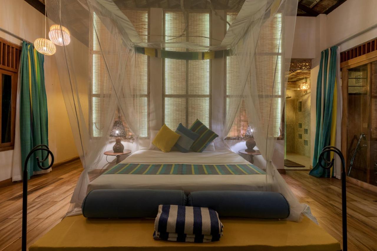 D Canal House Мириса Екстериор снимка