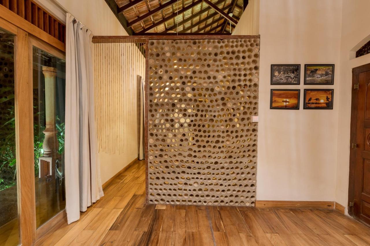 D Canal House Мириса Екстериор снимка