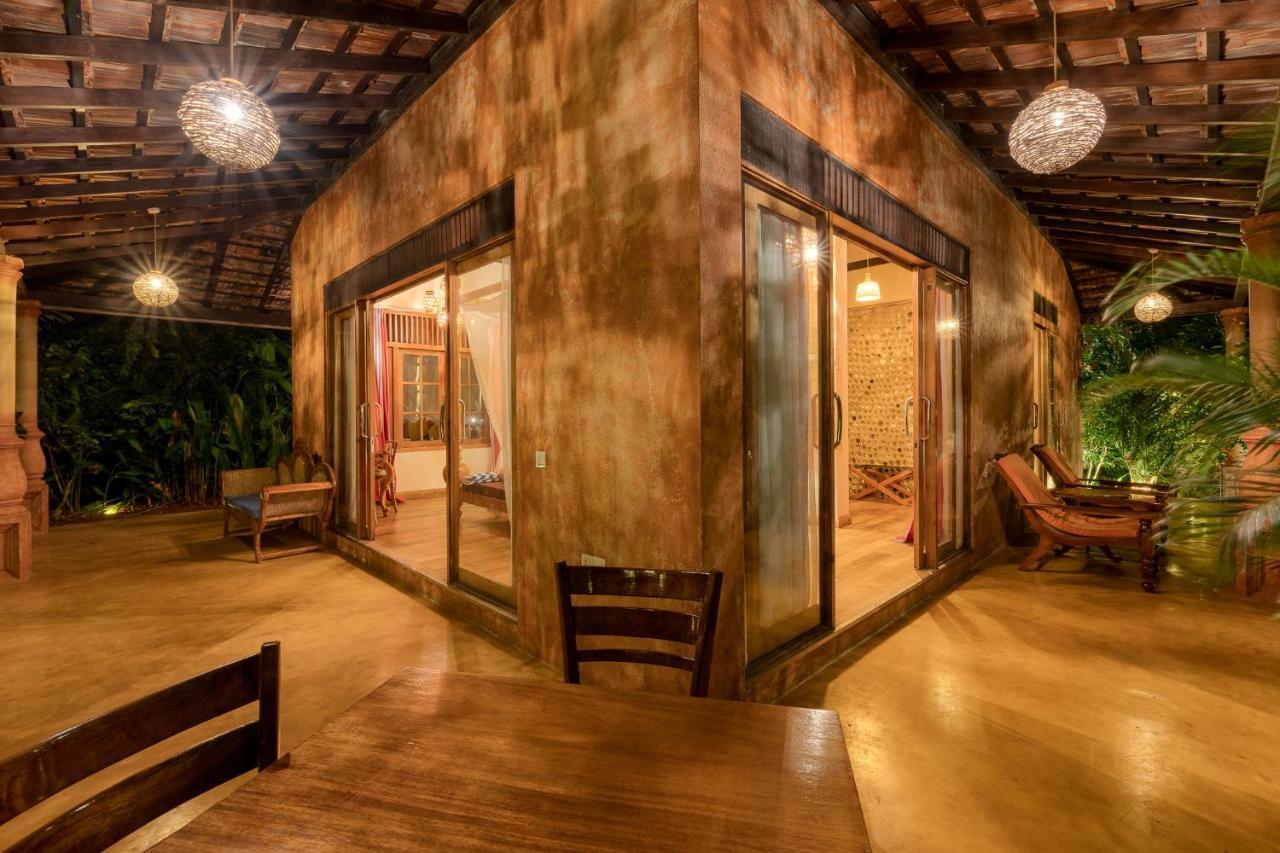 D Canal House Мириса Екстериор снимка