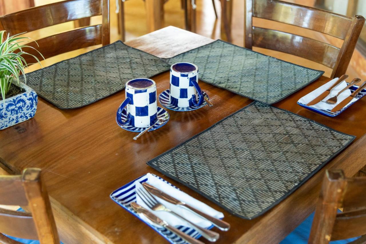 D Canal House Мириса Екстериор снимка