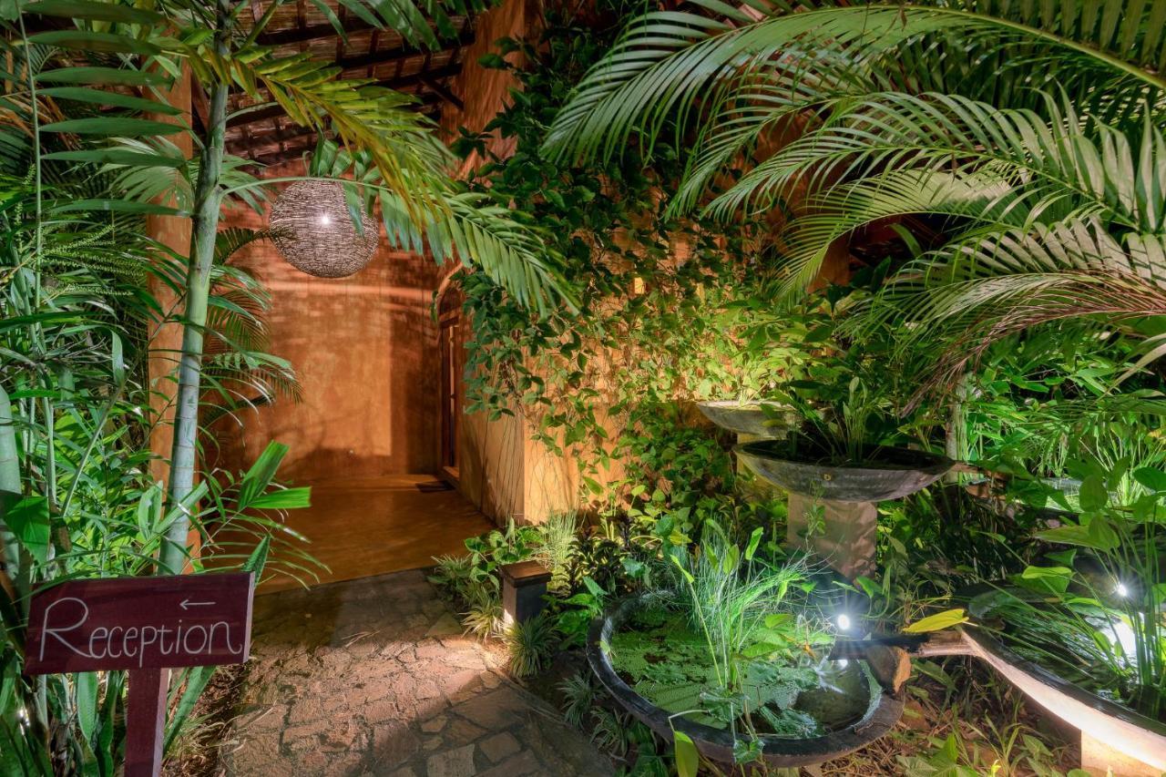 D Canal House Мириса Екстериор снимка