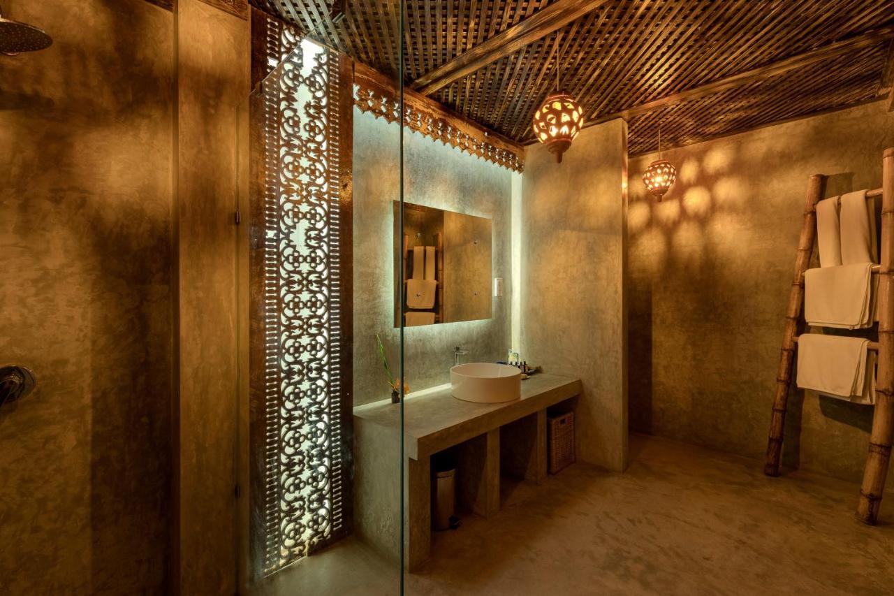 D Canal House Мириса Екстериор снимка