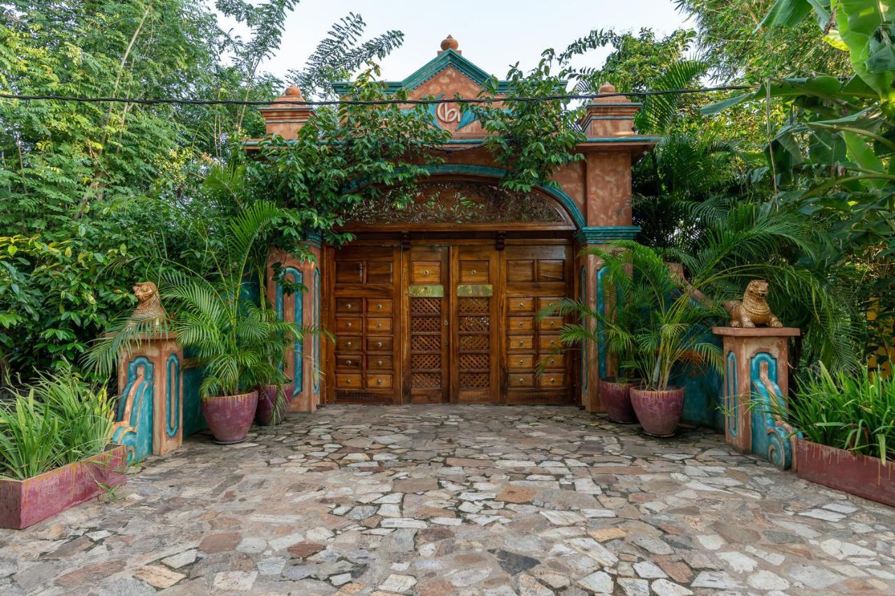 D Canal House Мириса Екстериор снимка
